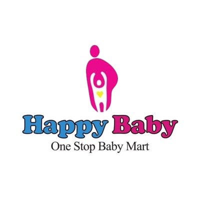 Happy Baby logo