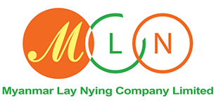 Myanmar Lay Nying logo